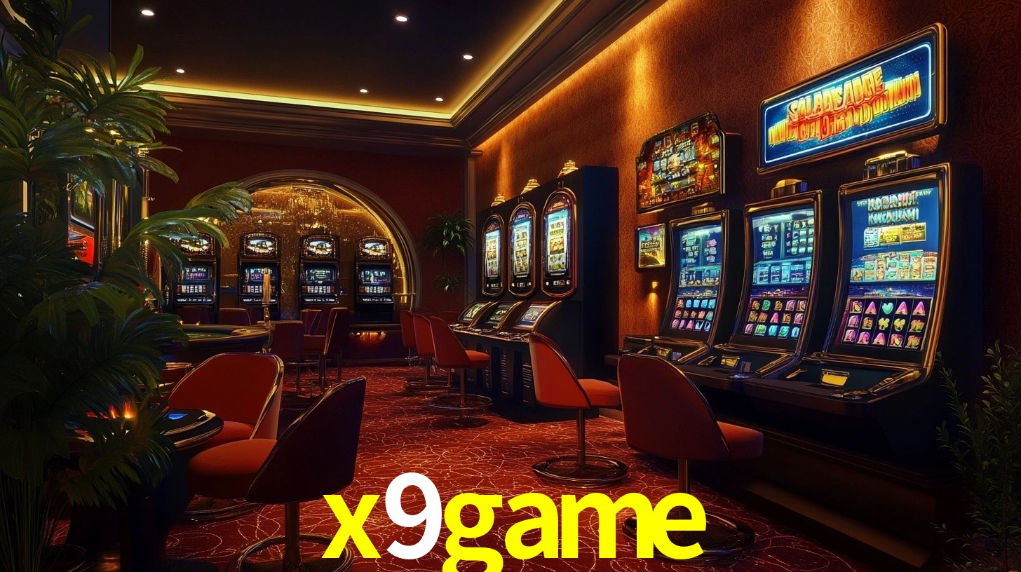 Statistics x9game