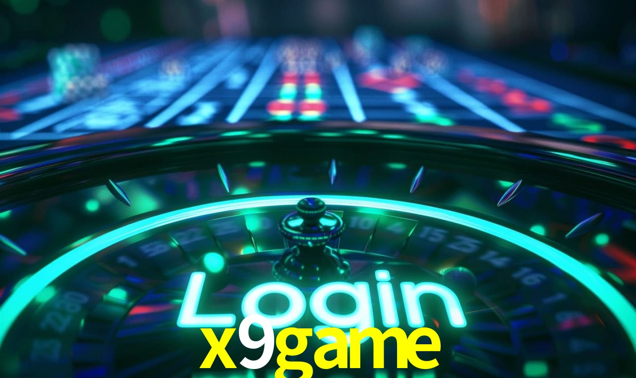 Estatísticas x9game