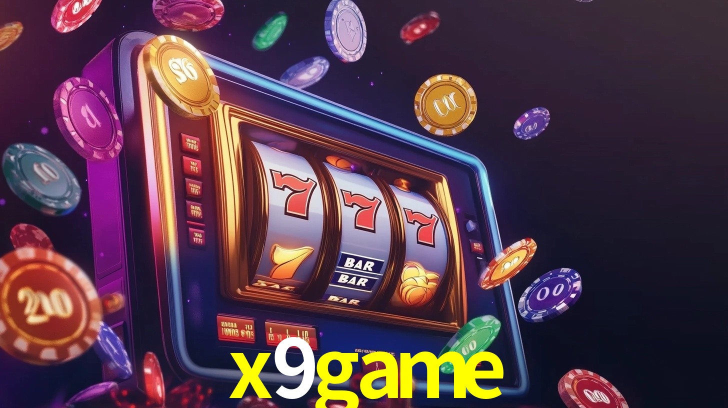 Experiência VIP x9game