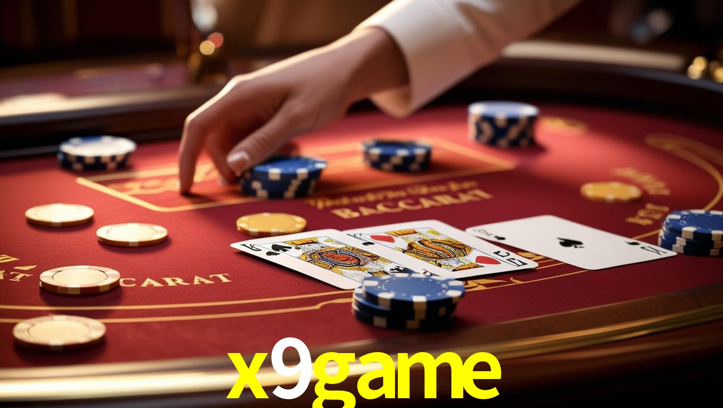 X9GAME