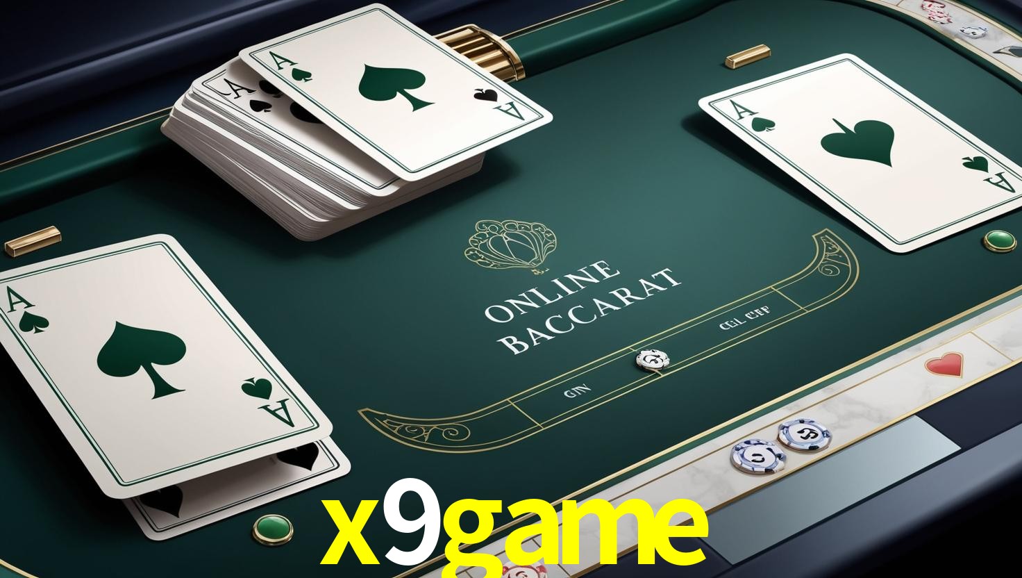 X9GAME