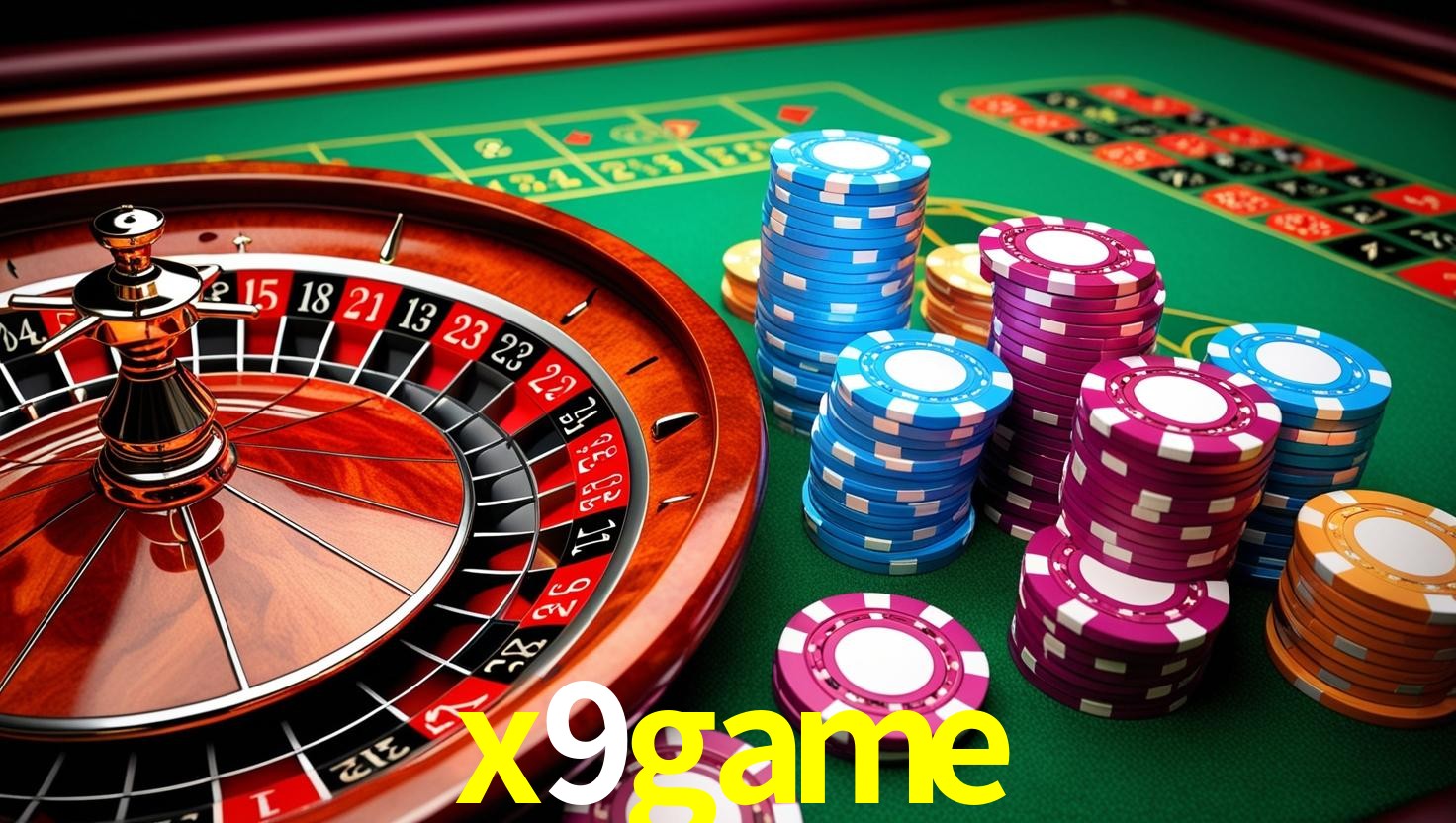 X9GAME