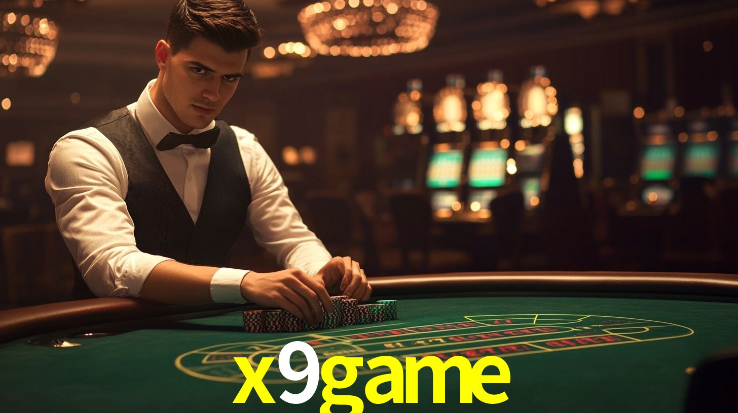 X9GAME