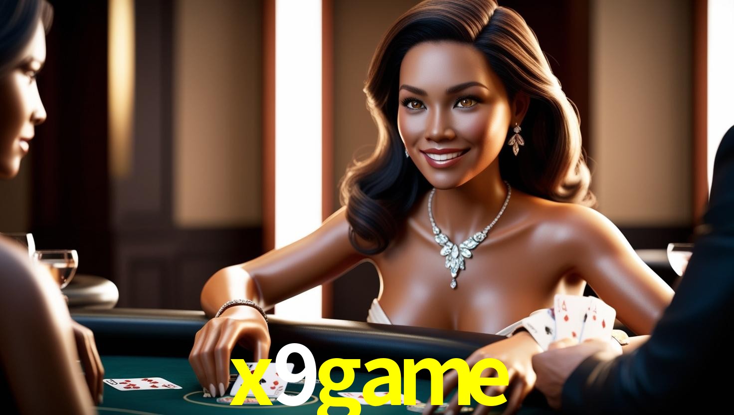 X9GAME