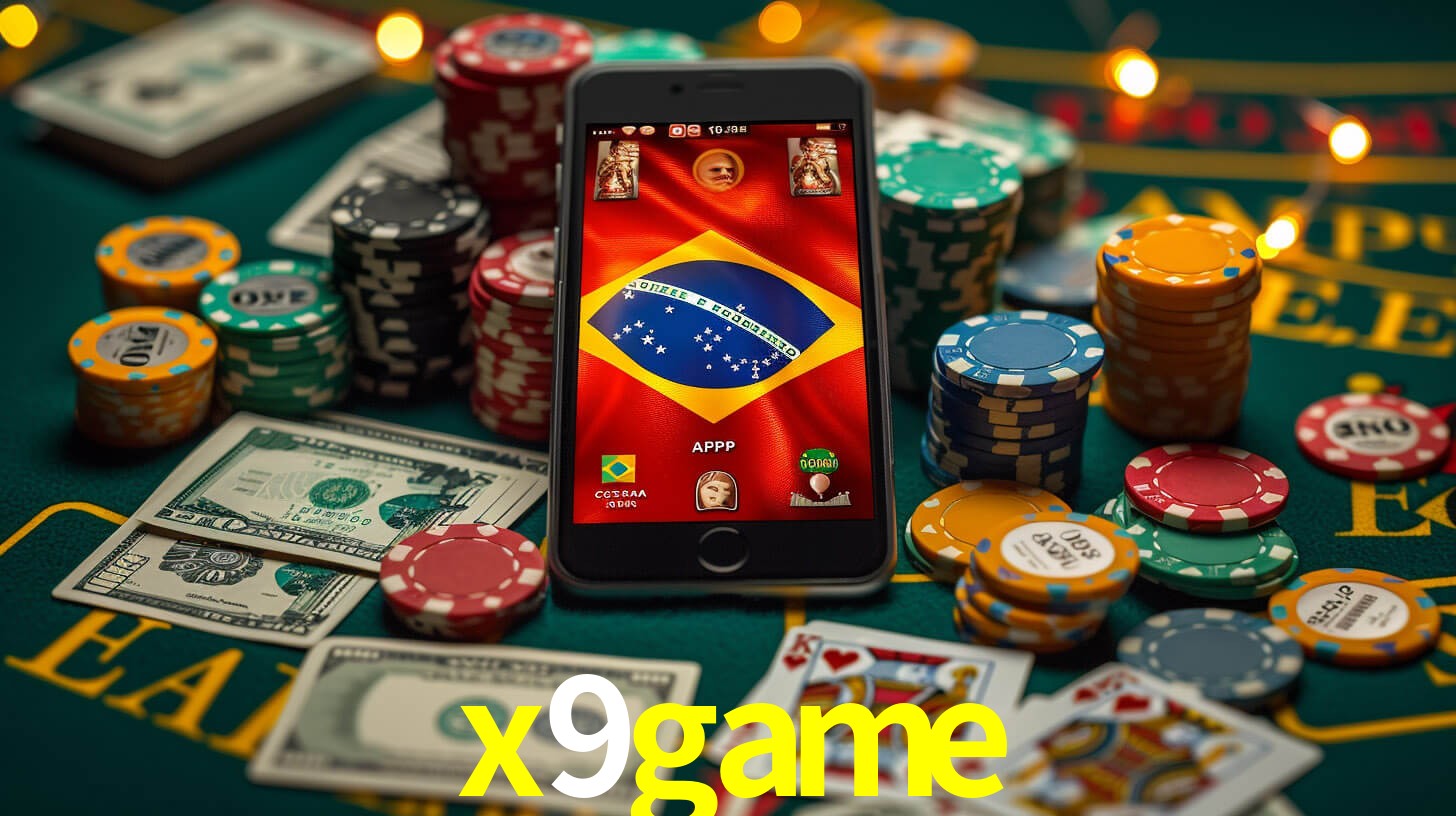 X9GAME