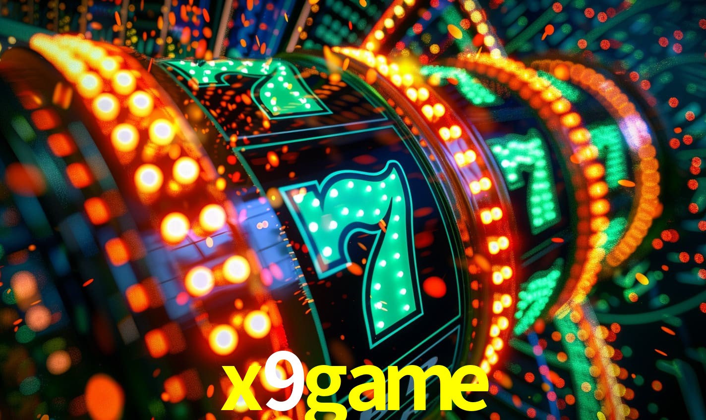 X9GAME