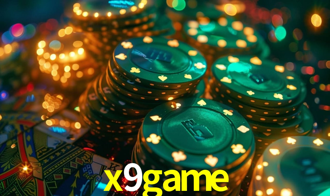 Estatísticas Esportivas x9game