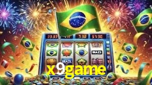 API Integration x9game