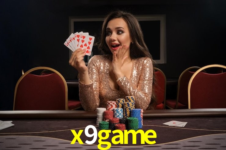 Jogos Exclusivos x9game