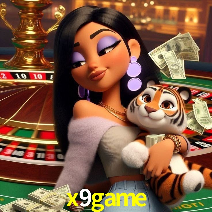 Account Benefits x9game