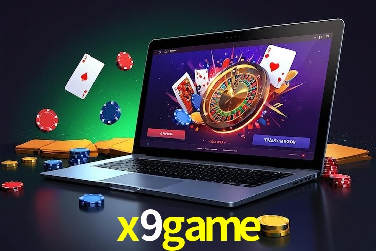 x9game