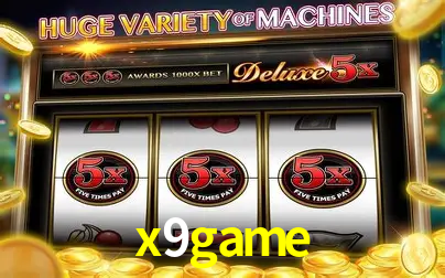 A Experiência Imersiva dos Cassinos Ao Vivo no x9game