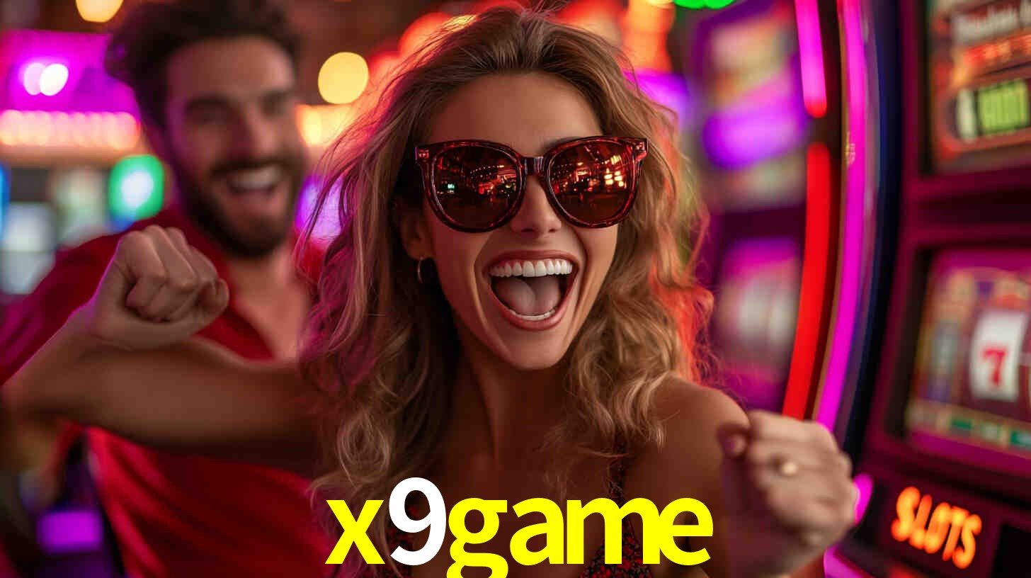Descubra o Programa VIP da x9game: Vantagens Exclusivas para Jogadores