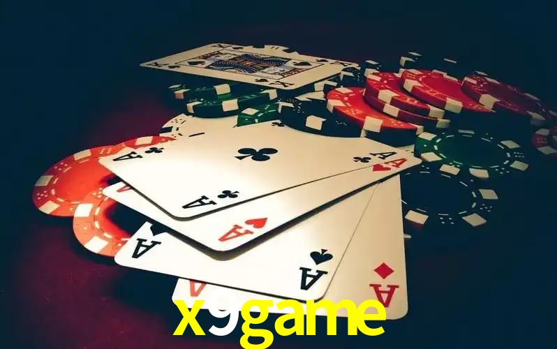 x9game bet