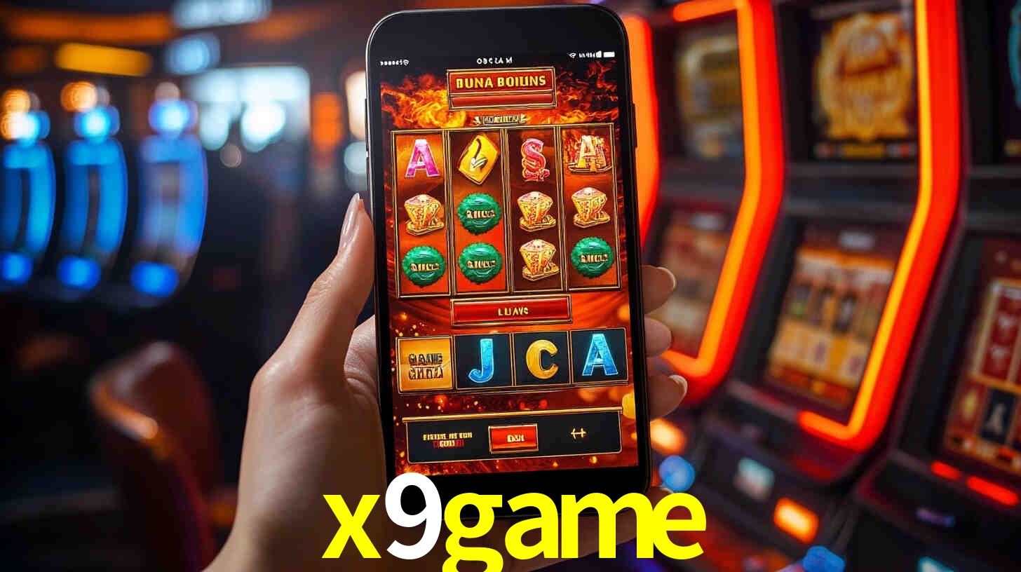 VIP Casino x9game