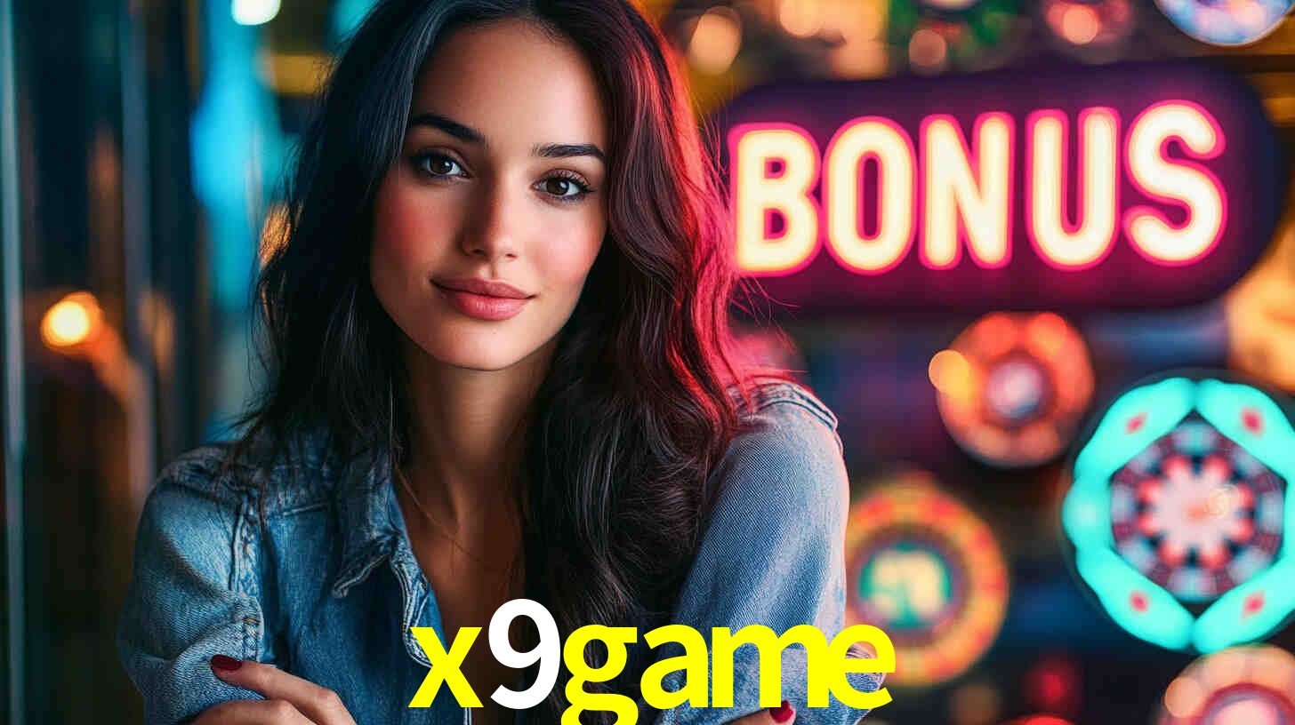 Daily Bonuses x9game