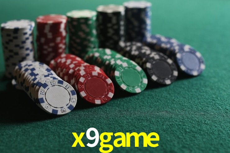 Platform Technology x9game