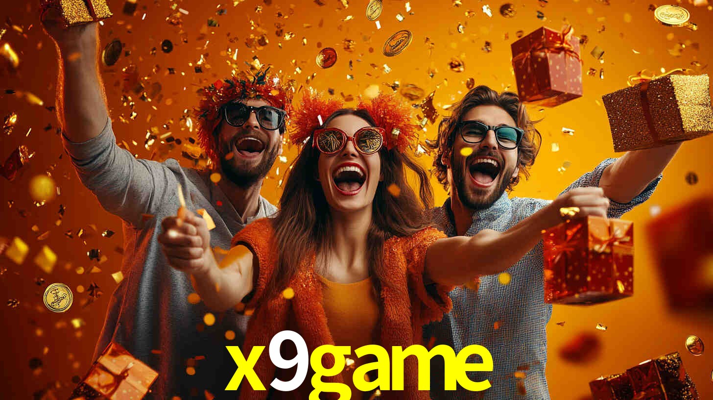 Programa VIP x9game