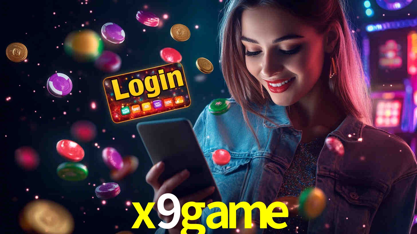 Explorando a Categoria de Eventos em Apostas na x9game