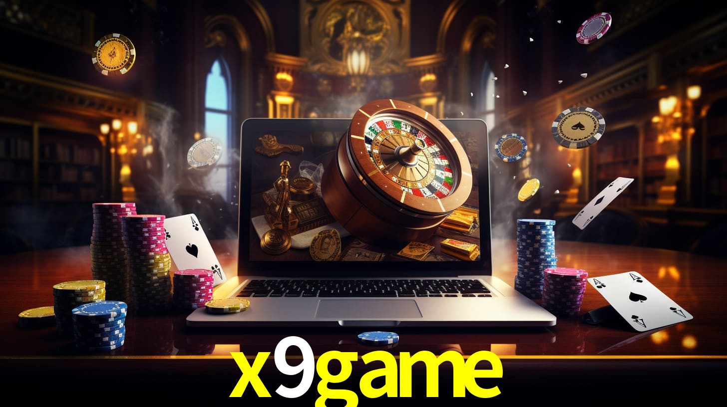 Game Statistics x9game