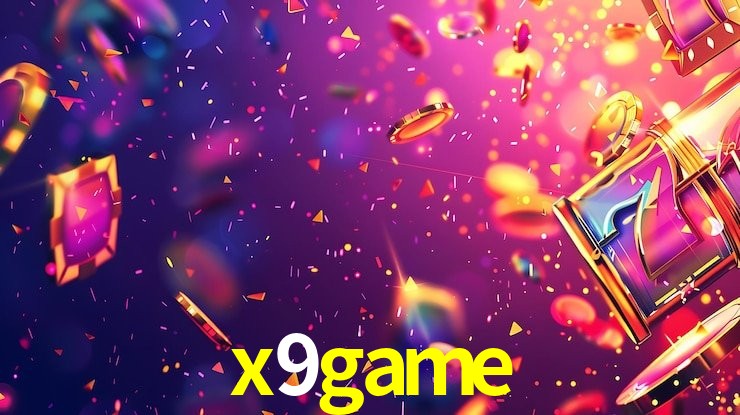 x9game