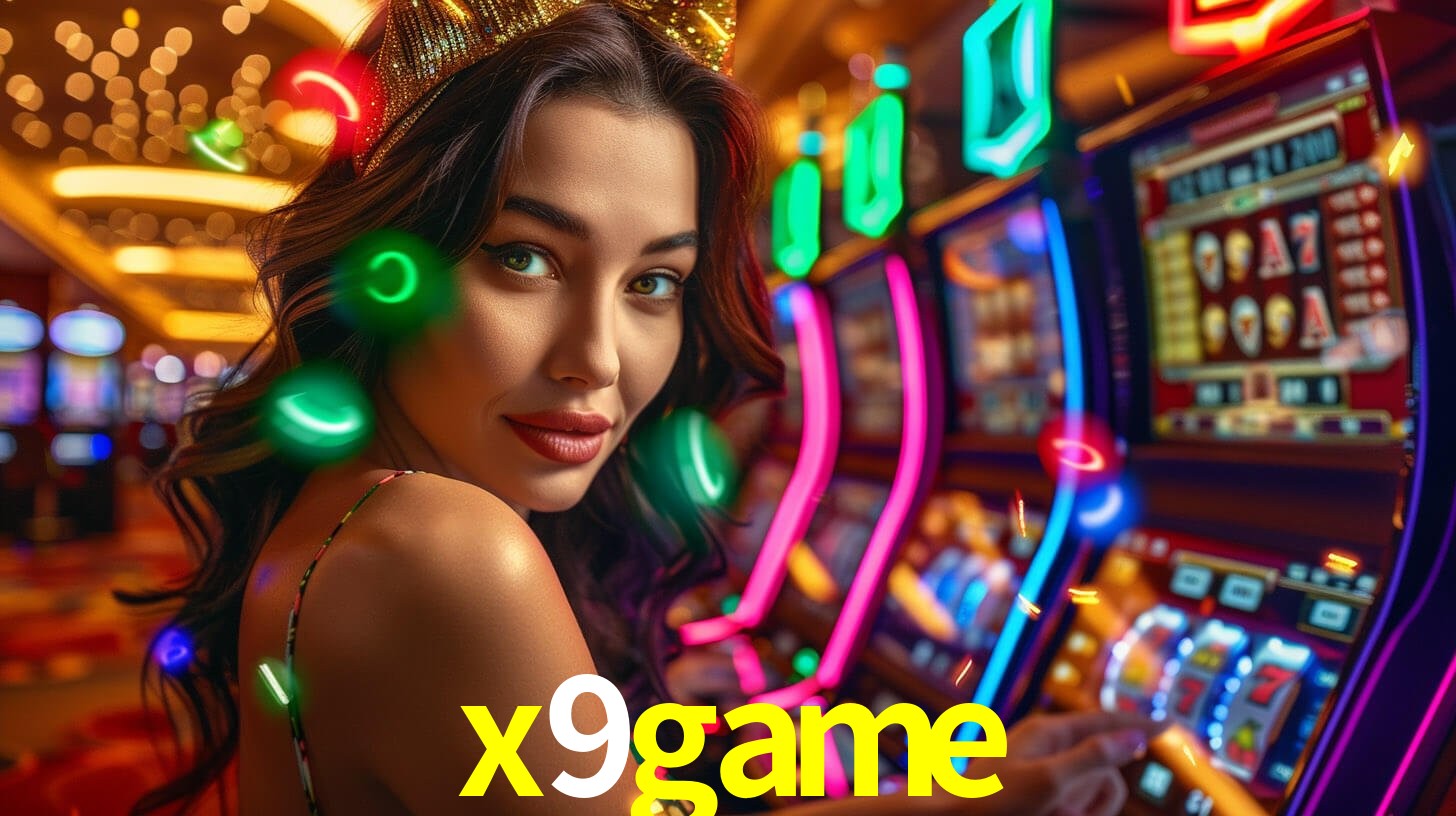 Bônus Generosos e Exclusivos no x9game para Você!