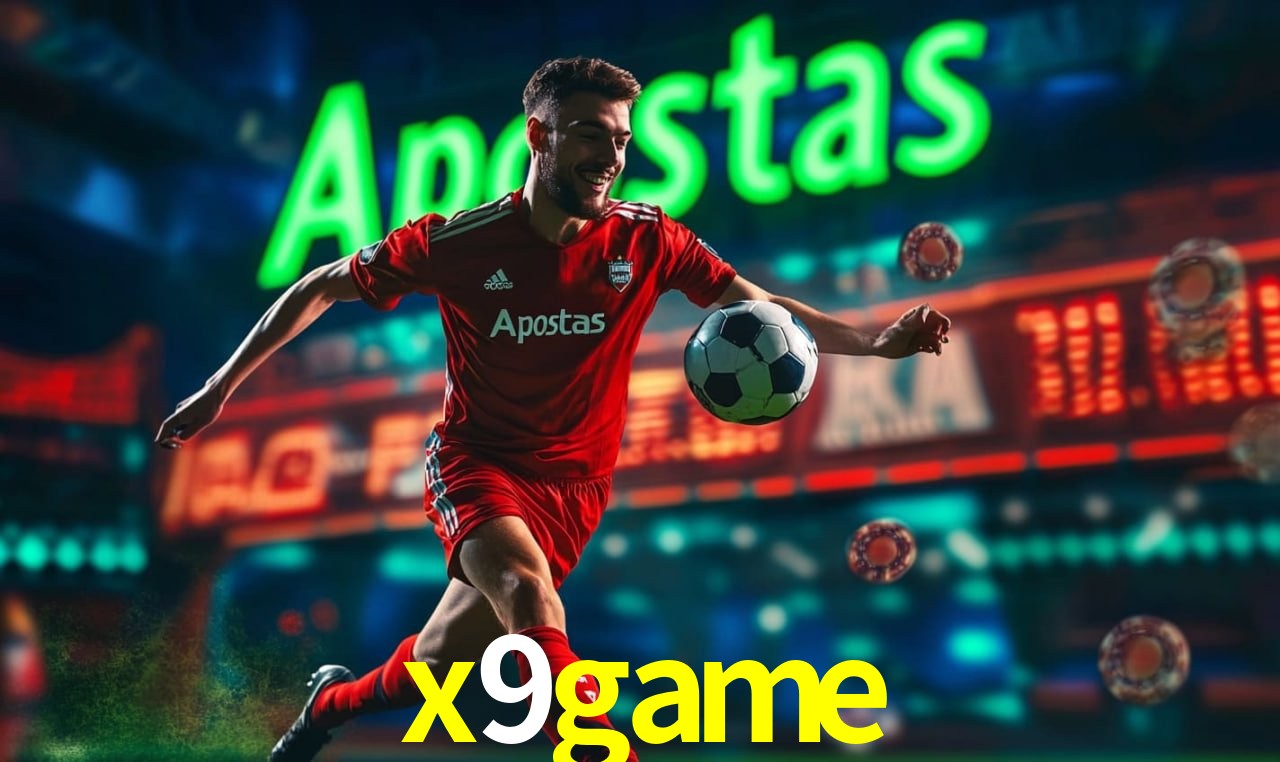 Bônus Diários x9game