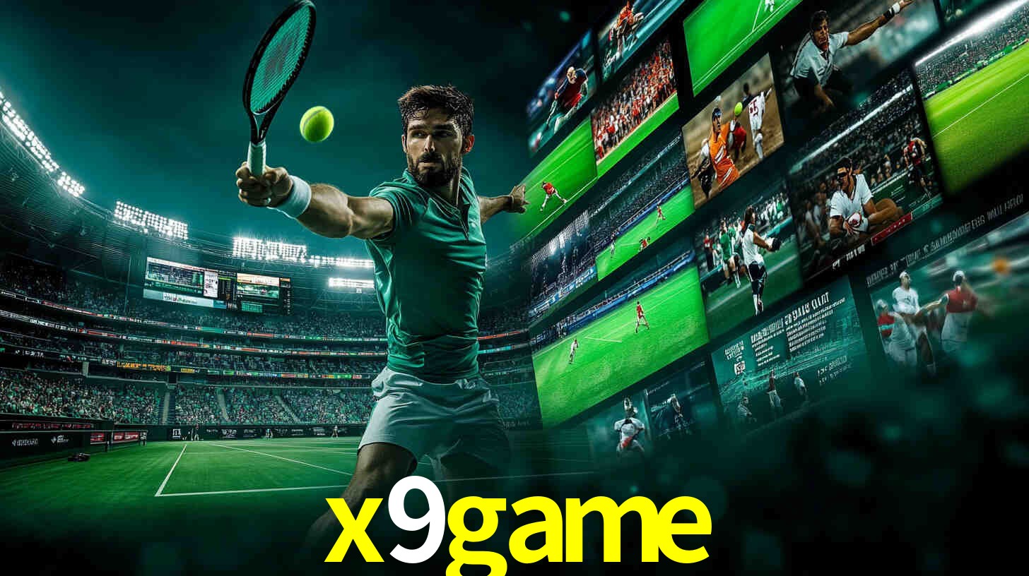 Explorando a Categoria de Eventos em Apostas na x9game