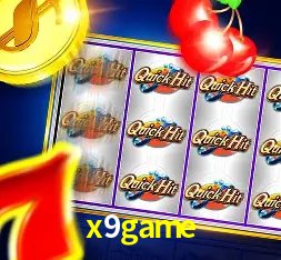 Descubra o Programa VIP da x9game: Vantagens Exclusivas para Jogadores