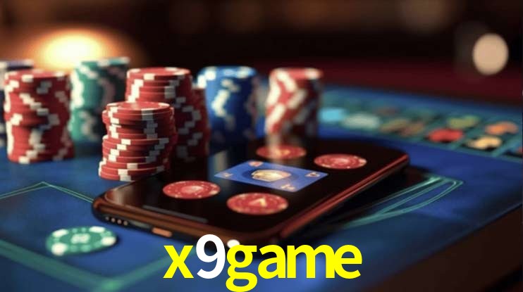 Apostas de Tênis x9game