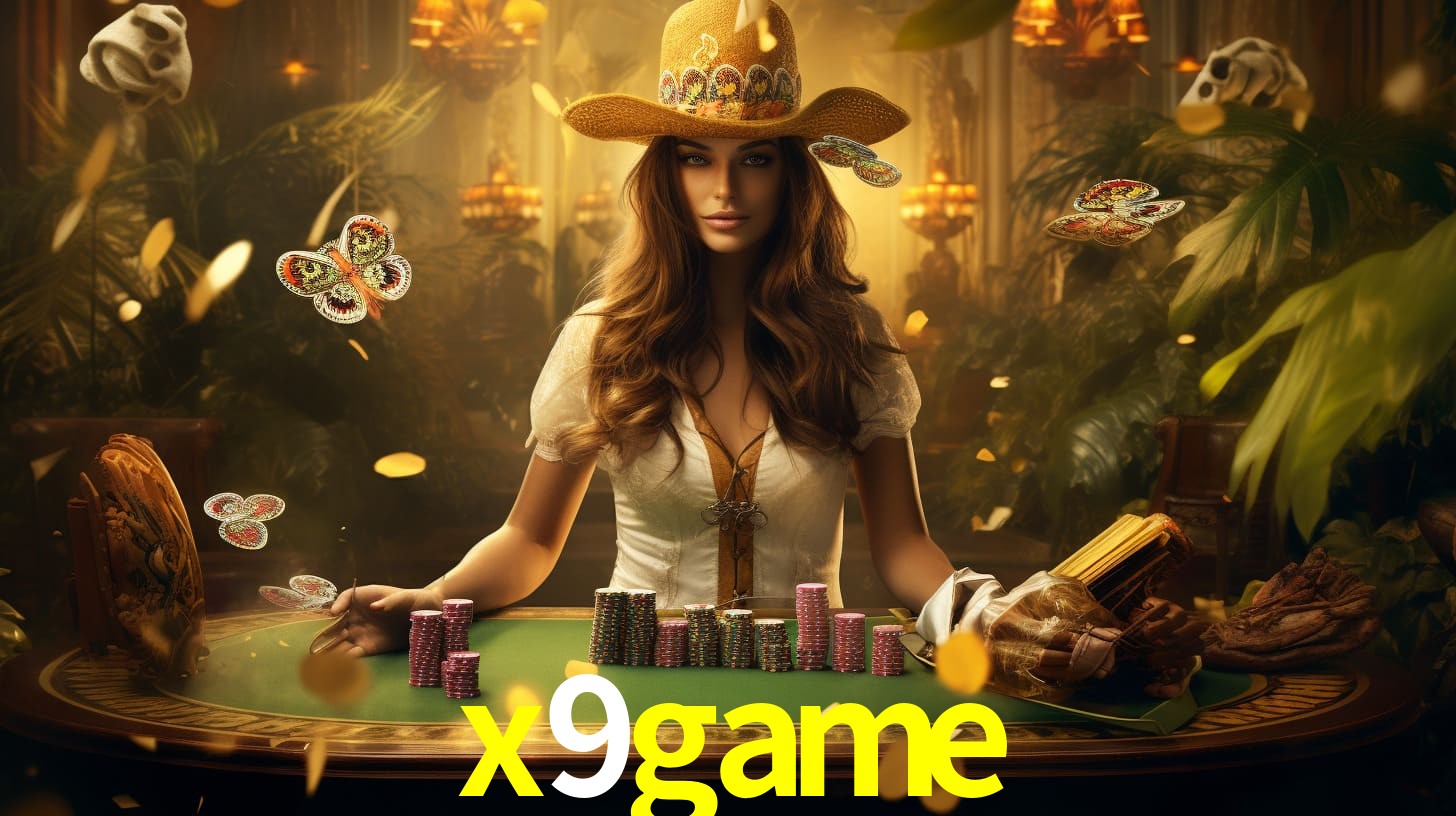 Bonus Features x9game