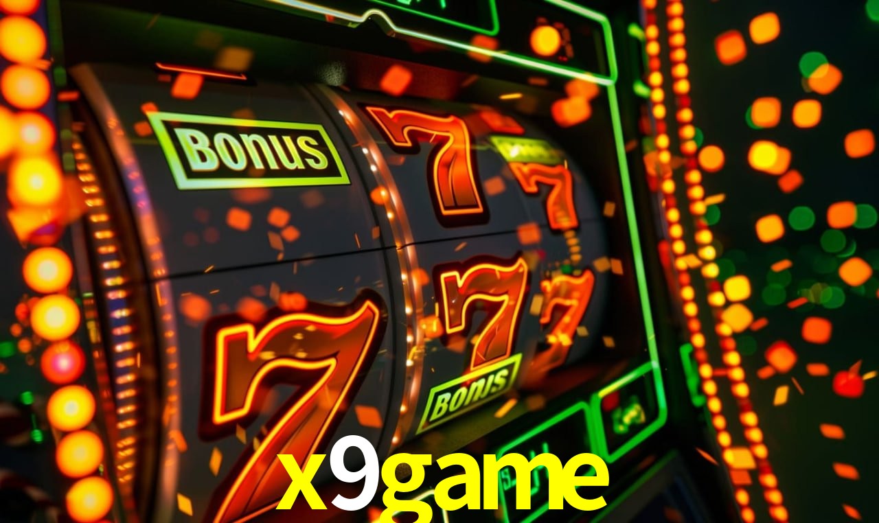 cassino x9game