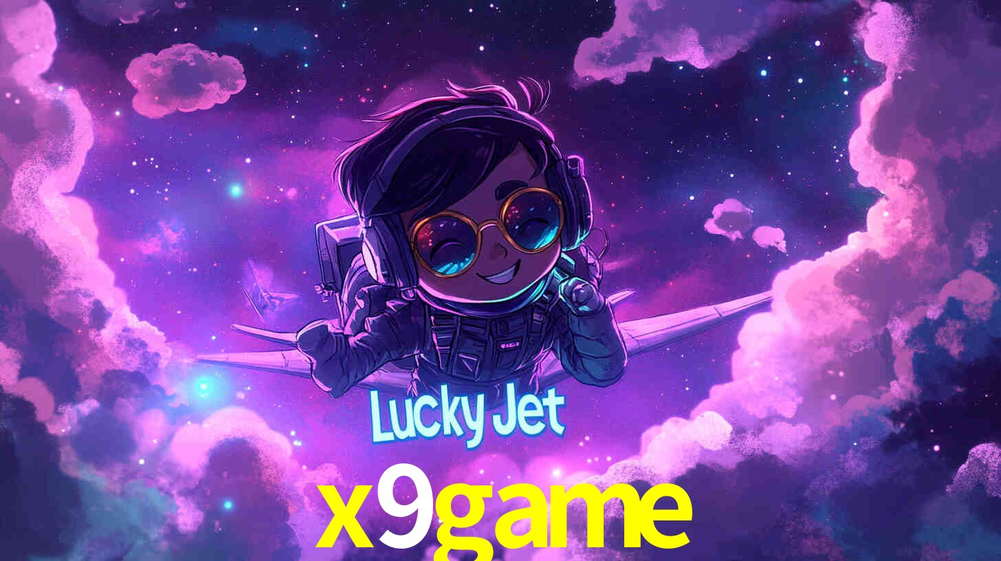 Descubra a Essência do x9game: Nossa História e Compromissos
