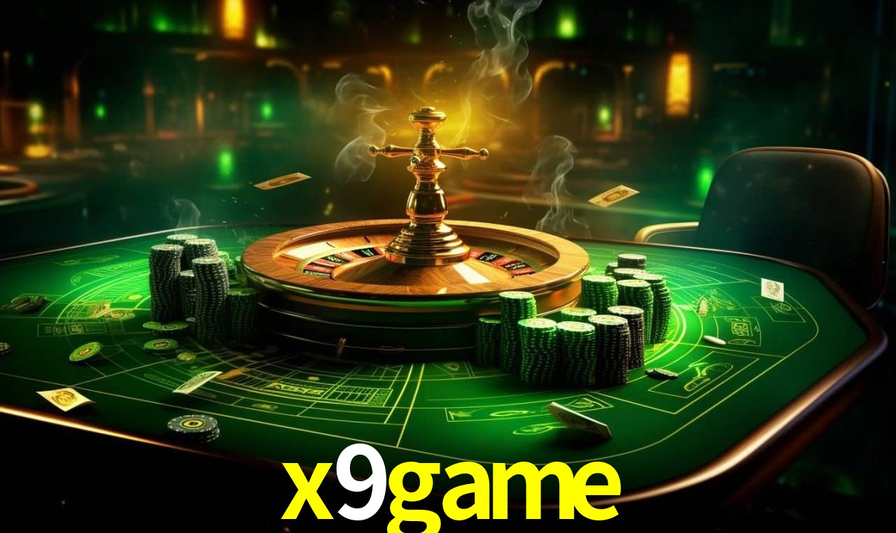 x9game.com