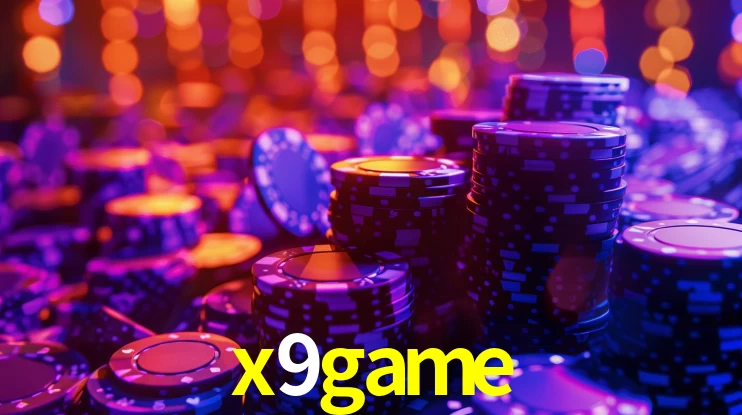 Premium Interface x9game