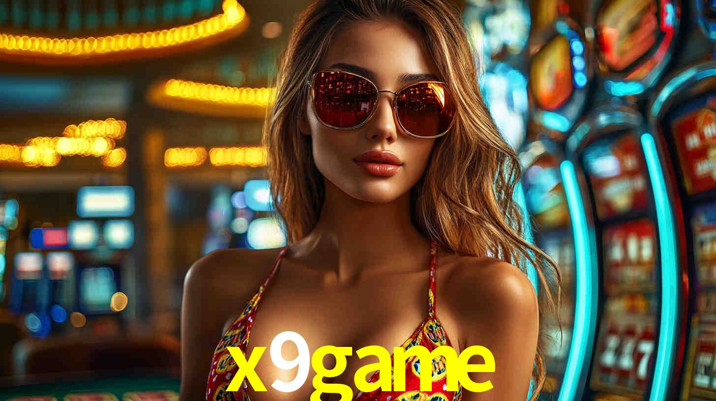 Football Betting x9game