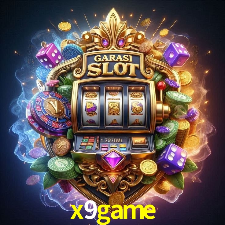 Sistemas de Segurança x9game