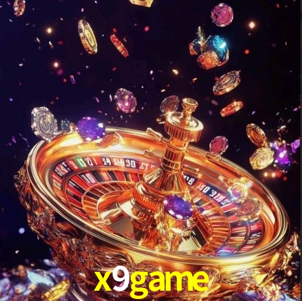 x9game bet