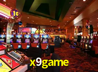 Descubra a Magia dos Jogos de Arcade no x9game