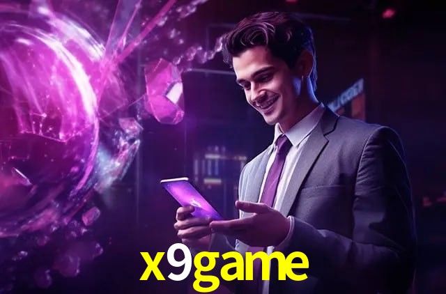 Secure Login x9game