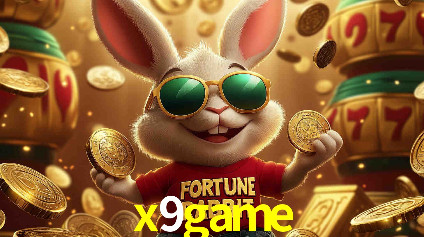 Welcome Bonus x9game