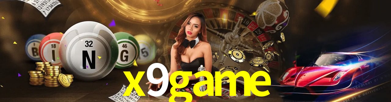 Experimente o Login Seguro Premium no x9game
