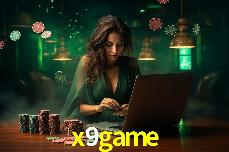 x9game bet