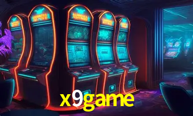 Descubra a Magia dos Jogos de Arcade no x9game