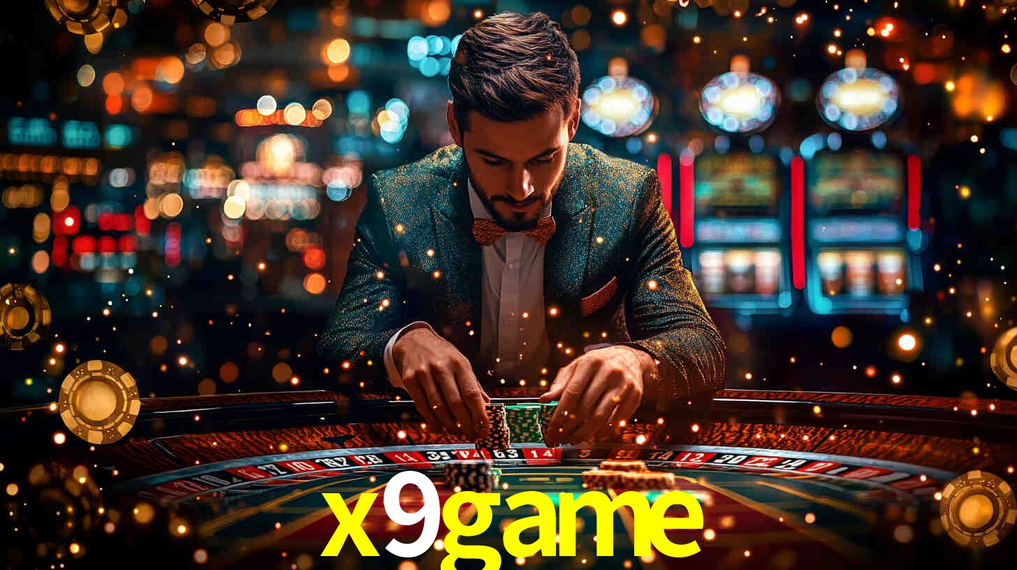 Tennis Betting x9game