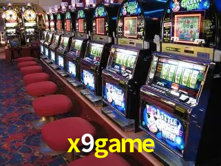 Explorando a Categoria de Eventos em Apostas na x9game