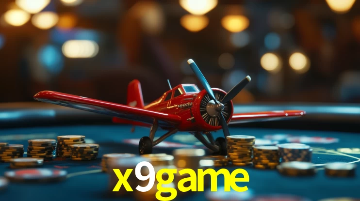 Flash Promotion x9game