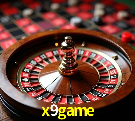x9game