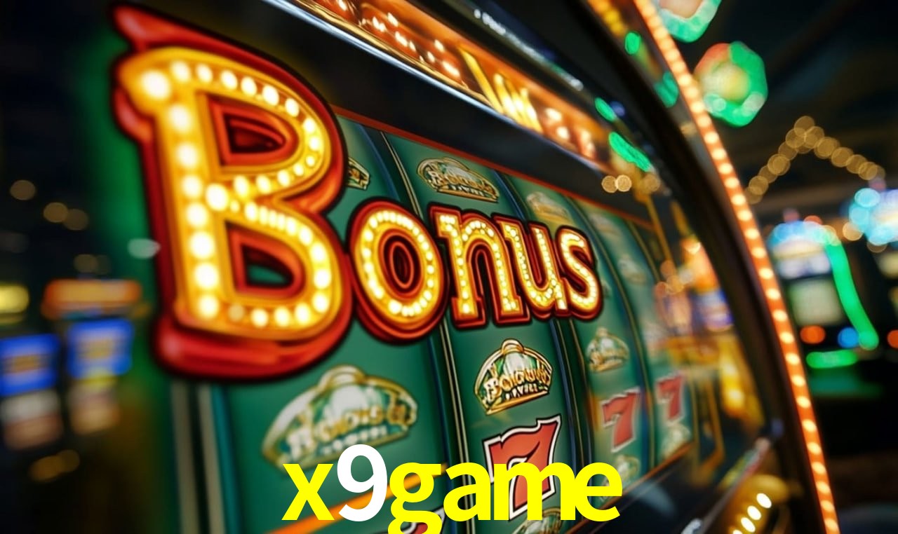 x9game