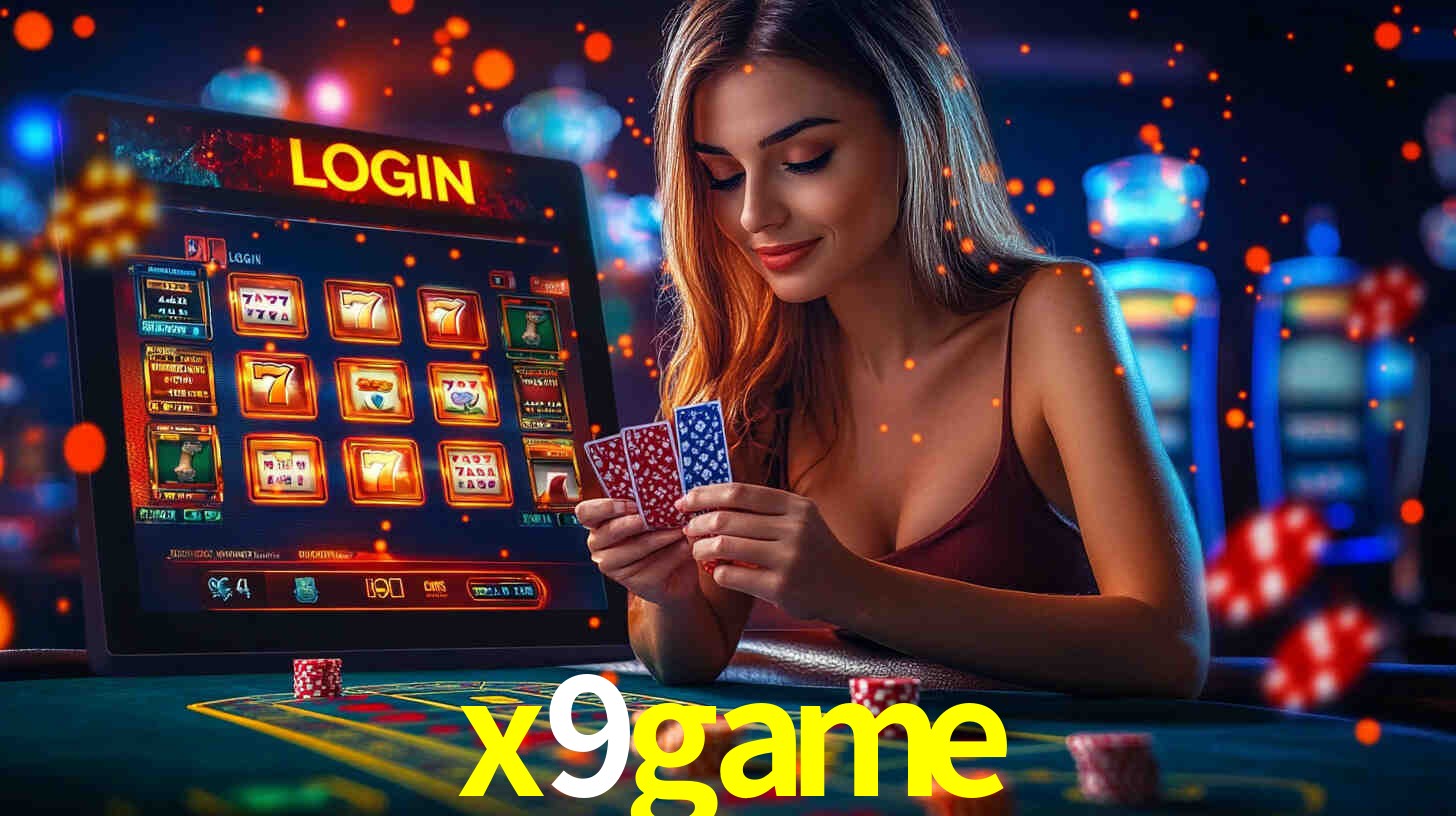 Exclusive Games x9game